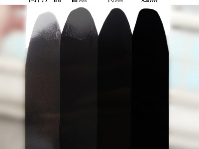 特黑色浆（不饱和聚酯体系）图2