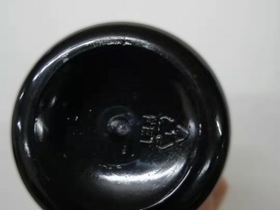 特黑色浆（不饱和聚酯体系）图3