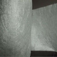 表面毡缝编复合毡