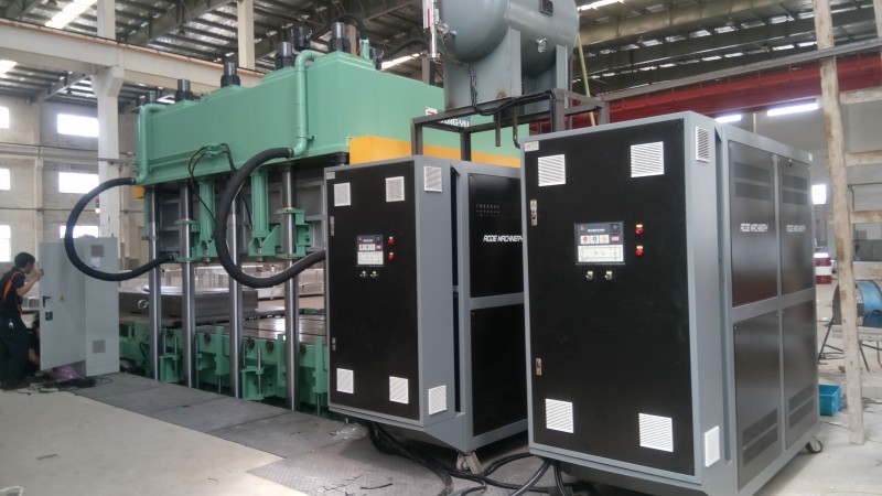 无锡睿科(压机)