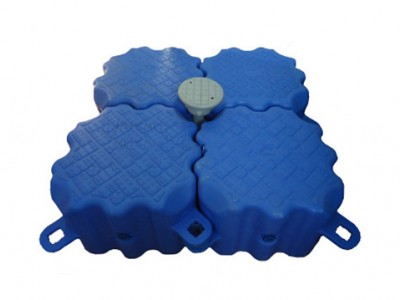 水面经济开发的领先产品-水上浮筒图3