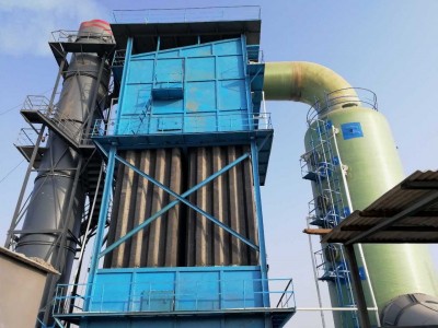 玻璃钢导电阳极管图2