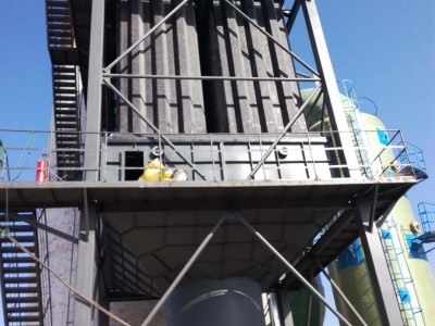 玻璃钢导电阳极管图3