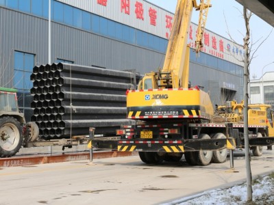 玻璃钢静电湿式除尘图3