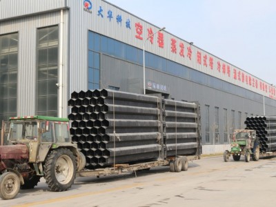 玻璃钢静电湿式除尘图2