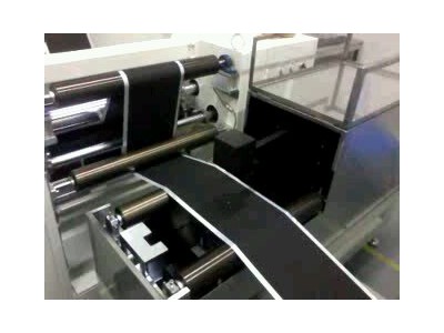 动态无损厚度检测仪激光钢板测厚仪涂布测厚仪铜板带非接触测厚仪图3