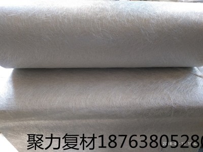 粉剂短切毡乳剂短切毡加强毡EMC450-1040图2