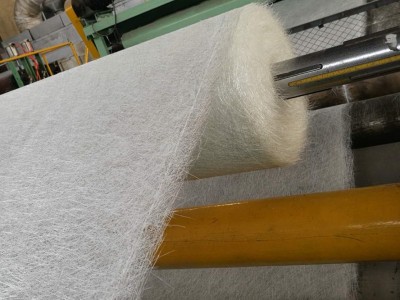 粉剂短切毡乳剂短切毡加强毡EMC450-1040图3