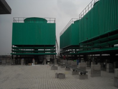 玻璃钢冷却塔图3