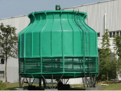 玻璃钢冷却塔图3