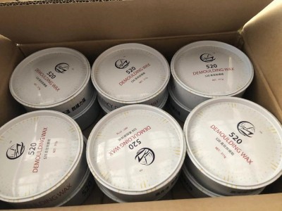 玻璃钢脱模蜡不饱和树脂脱模剂船艇模具脱模图2