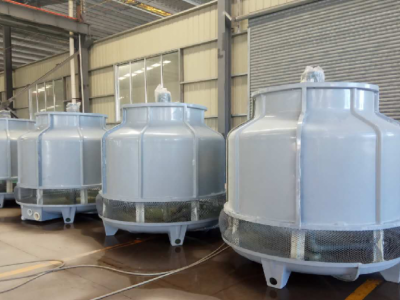 玻璃钢冷却塔图3