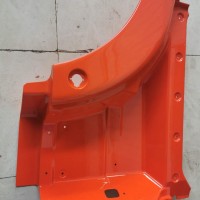 汽车配件 翼子板