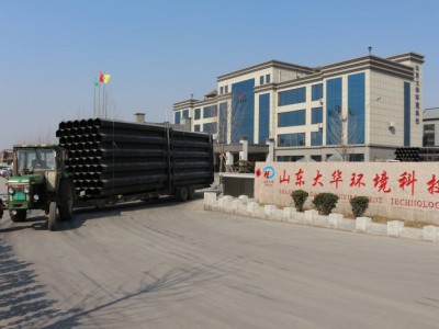 玻璃钢导电阳极管图2