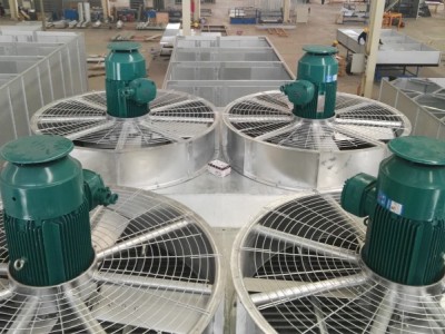 蒸发式冷凝器图2