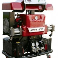 F-16聚氨酯灌注设备