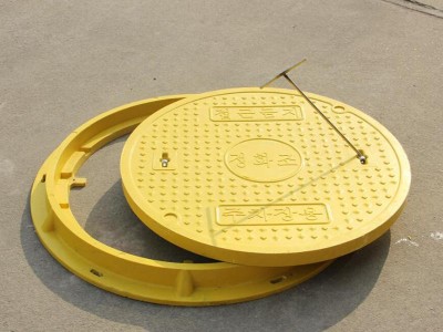 玻璃钢硬井盖模具制造图3