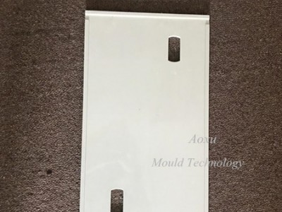 动车件玻璃钢模具图2