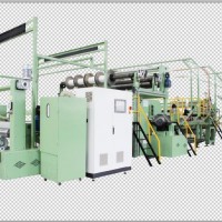 YRS3-M-F-Ⅰ型短切双轴向经编机