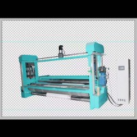 LB多功能大卷取