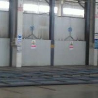 工业炉窑成套装置