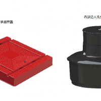 海工石化领域用SMC材料