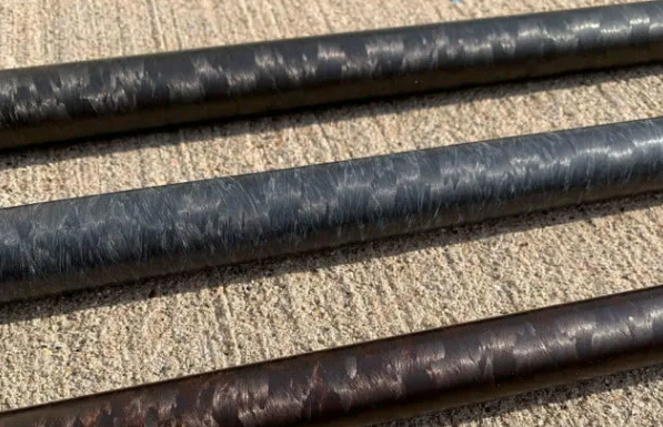 碳纤维枪管