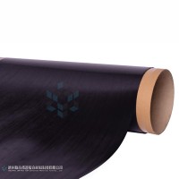 中温固化单向纤维预㓎料