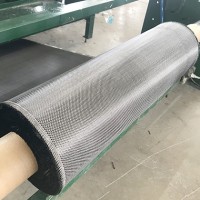 炭纤维织物预㓎料