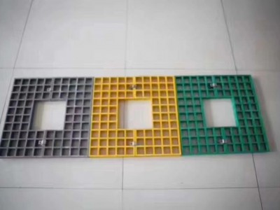 河北厂家直销 玻璃钢梳篦子图2