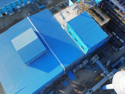 FRP防腐板  艾珀耐特图3