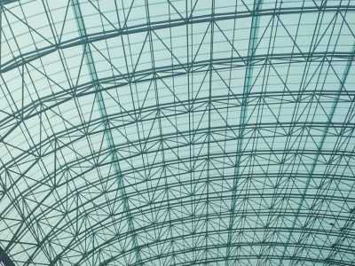 一级阻燃型采光板 艾珀耐特图2