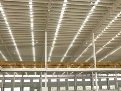 Ampelite 301通用型采光板  艾珀耐特图3