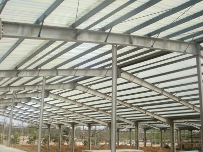 Ampelite 301通用型采光板 艾珀耐特图2