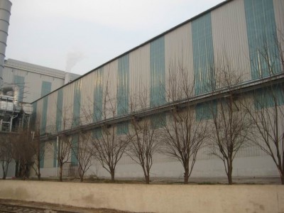 一级阻燃型采光板  艾珀耐特图3