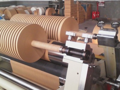 分切机 碳纤维分切机 预浸料分切机 窄带分切机图2