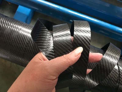 分切机 碳纤维分切机 预浸料分切机 窄带分切机图3