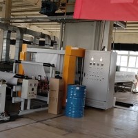 湿法碳纤维预浸料生产线 预浸料设备 立式浸胶机 浸渍机