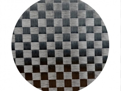 碳纤维编织布 碳纤维航空航天用料图2