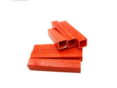 聚氨酯拉挤矩形管图2