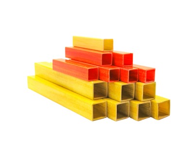 聚氨酯拉挤矩形管图3