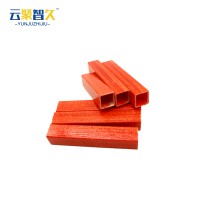 防腐防潮 聚氨酯拉挤矩形管