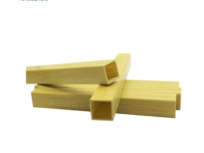 防腐防潮 聚氨酯拉挤矩形管图2