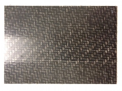 CFRTP 热塑预浸料 有机板材 玻纤、碳纤热塑复合材料图2