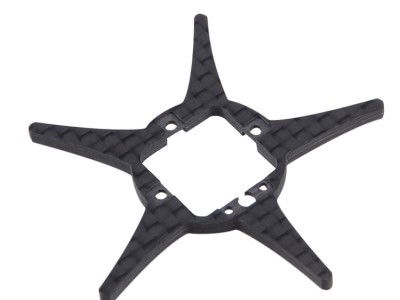 碳纤维CNC加工件图2