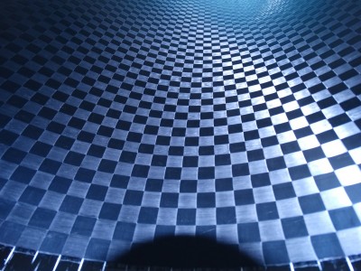 碳纤维预浸料 预浸编织布图2