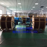 碳纤维电缆复合芯生产线设备