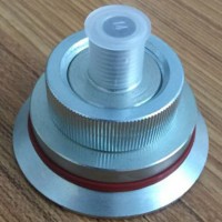 真空阀&快速接头