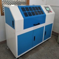 U字形反复弯折试验机