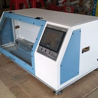 U字型反复弯折试验机(小型)